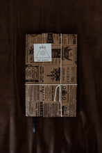 Load image into Gallery viewer, The Newsie Journal