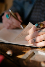 Load image into Gallery viewer, The Midnight Blank Canvas