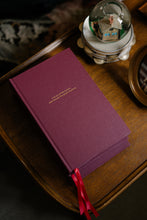 Load image into Gallery viewer, Mantra: I let go of the known And choose the great mystery.