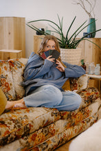 Load image into Gallery viewer, Linen Soft Cover Cahier