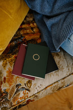 Load image into Gallery viewer, TOTAL SET of Linen Soft Cover Cahiers