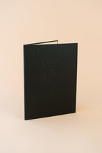 Load image into Gallery viewer, EXTRA LARGE Ouroboros Hard Cover Notebook