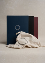 Load image into Gallery viewer, Extra Large Ouroboros Hard Cover Notebook