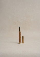 Load image into Gallery viewer, The Whiskey Fountain Pen
