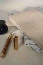 Load image into Gallery viewer, The Whiskey Fountain Pen