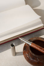 Load image into Gallery viewer, The Redwood Rollerball Pen