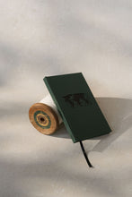 Load image into Gallery viewer, The Traveller's Onion Skin Journal