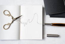 Load image into Gallery viewer, Ouroboros Scissors