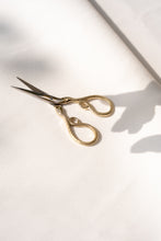 Load image into Gallery viewer, Ouroboros Scissors