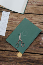 Load image into Gallery viewer, Ouroboros Scissors