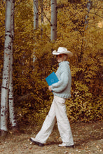 Load image into Gallery viewer, EXTRA LARGE Ouroboros Hard Cover Notebook