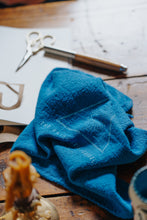 Load image into Gallery viewer, ALL SEEING EYE- Shop Towel