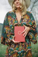 Load image into Gallery viewer, The ORIGINAL Ouroboros Onion Skin Journal