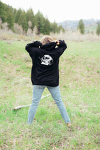 Load image into Gallery viewer, Poetry is not Dead Hoodie