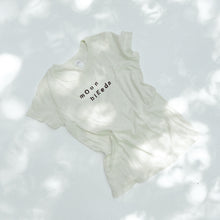 Load image into Gallery viewer, Moon Bleeda Distressed Tee