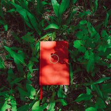 Load image into Gallery viewer, The ORIGINAL Ouroboros Onion Skin Journal