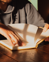 Load image into Gallery viewer, The ORIGINAL Ouroboros Onion Skin Journal