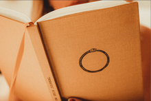 Load image into Gallery viewer, The ORIGINAL Ouroboros Onion Skin Journal