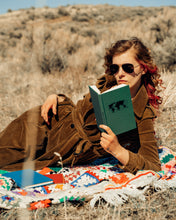 Load image into Gallery viewer, The Traveller's Onion Skin Journal