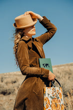 Load image into Gallery viewer, The Traveller's Onion Skin Journal