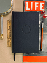 Load image into Gallery viewer, The ORIGINAL Ouroboros Onion Skin Journal