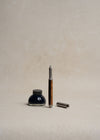 The Whiskey Rollerball Pen
