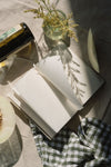 The Original Ouroboros Onion Skin Journal