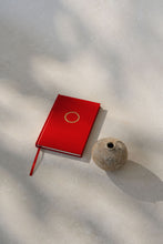 Load image into Gallery viewer, The Original Ouroboros Onion Skin Journal
