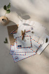Vintage Stationery Set