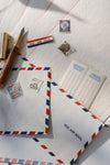 Vintage Stationery Set
