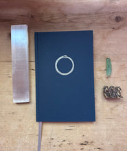 Load image into Gallery viewer, The ORIGINAL Ouroboros Onion Skin Journal
