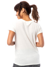 Load image into Gallery viewer, Moon Bleeda Distressed Tee
