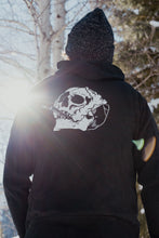 Load image into Gallery viewer, Poetry is not Dead Hoodie
