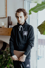 Load image into Gallery viewer, Poetry is not Dead Hoodie
