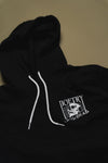 Poetry is not Dead Hoodie