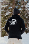 Poetry is not Dead Hoodie