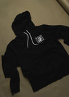 Poetry is not Dead Hoodie