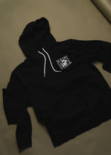 Load image into Gallery viewer, Poetry is not Dead Hoodie
